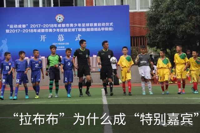 “拉布布”为什么成“特别嘉宾”？